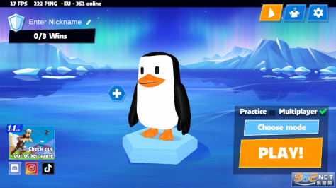企鹅终极淘汰赛最新版v1.13 安卓版截图4
