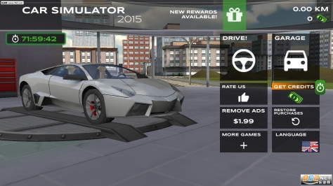 极限赛车驾驶所有车解锁版(Extreme Car Driving Simulator)v6.88.5最新版截图2