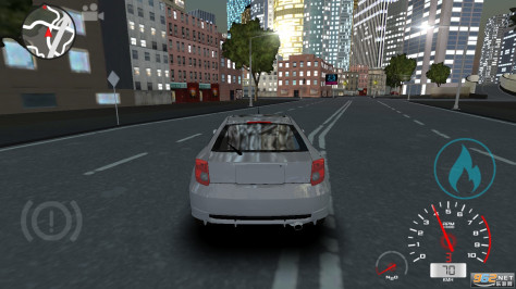 街头赛车Street Racingv1.5.8安卓版截图0