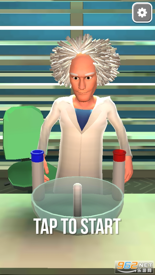 Mix chemicals(化学品混合实验游戏)v1.0 小游戏截图7