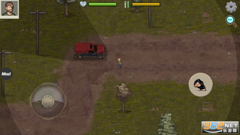 Mini DayZ2最新版)v1.0.5截图4