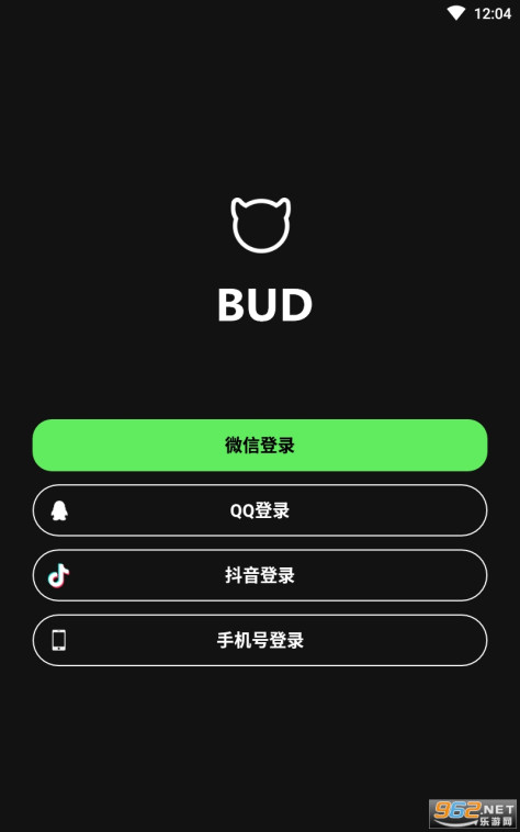 BUD岛游戏