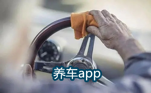 养车app下载_养车平台下载_汽车保养