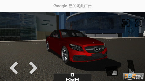 奔驰G63驾驶(Driver G63)v1.0截图2