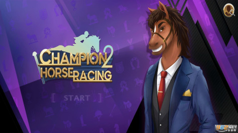 冠军赛马2Champion Horse Racing 2v1.0.0安卓版截图4