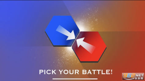 Pick Your Battle游戏