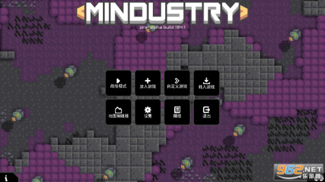 像素工厂最新版(Mindustry)v7-official-134.1截图4