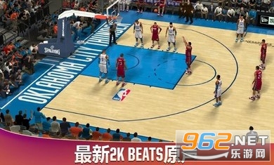 nba2k20安卓版完美破解版