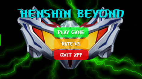 无限赛罗升华器模拟器Henshin zero beyondv1.7.3手机版截图4