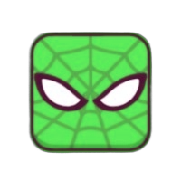 蜘蛛侠框架3.0(绿蜘蛛2.9)