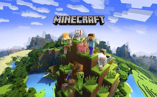 Minecraft1.21国际版下载_Minecraft基岩版1.21下载_Minecraft国际版下载手机版