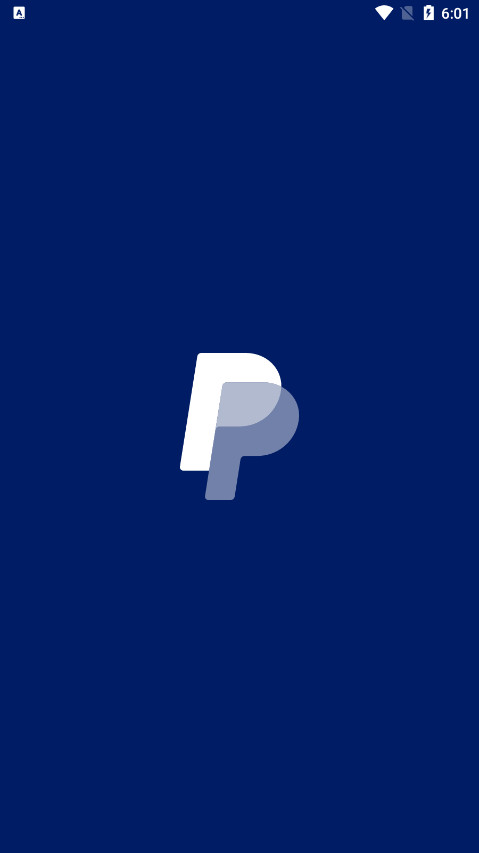 美国贝宝Paypal(安全海淘国际支付平台)v8.60.1 国际版截图0