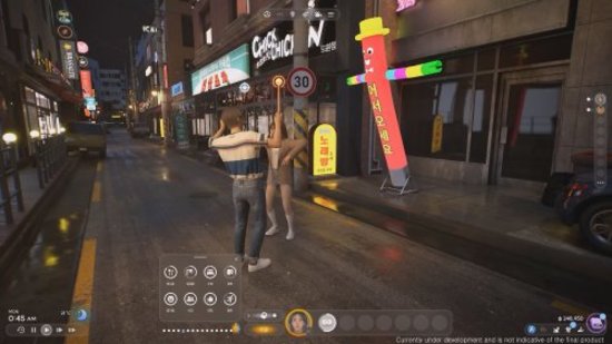 inZoi模拟人生手机版v1.0.0  试玩版截图3