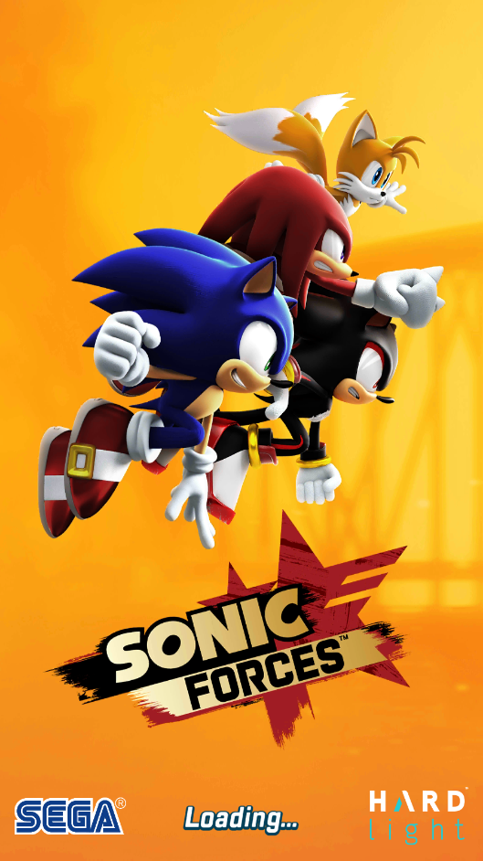 Sonic Forces switch移植手机版v4.30.0截图6