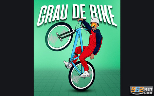 Graudebike游戏_GraudeBike最新版本_GraudeBike翘头游戏