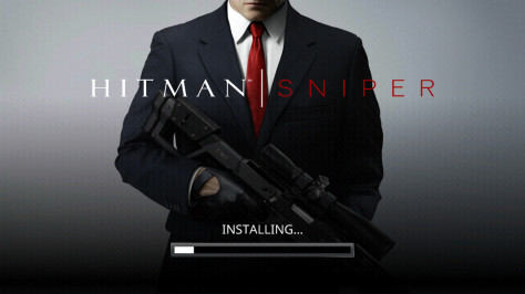 HitmanSniper破解版最新版v1.7.277072截图0