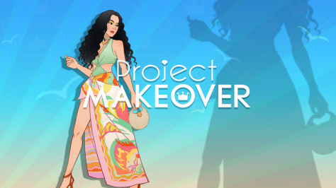 Project Makeover(完美改造游戏)v2.92.1 project makeover截图1