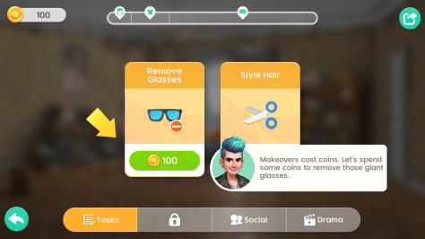 Project Makeover(完美改造游戏)v2.92.1 project makeover截图9