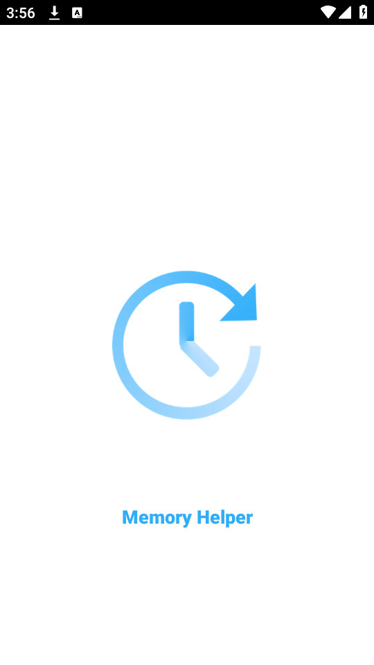 memory helper appv2.17.0 安卓版截图2