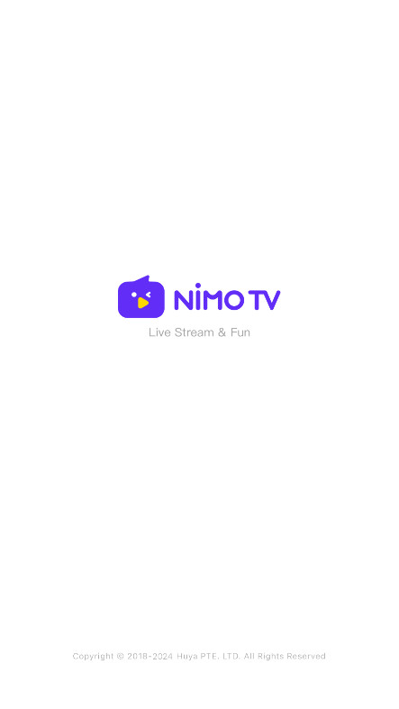 nimotv官方(nimo海外版)v1.11.26截图0