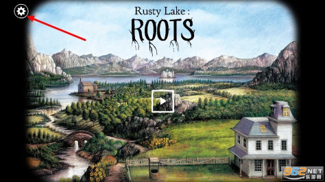 Rusty Lake:Roots锈湖根源中文版