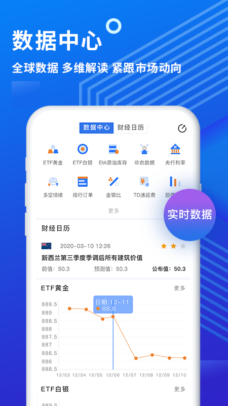 金投网app安装最新版v6.7.1截图3