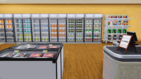 商店管理模拟器Store Management Simulator最新版v1.2.7截图2
