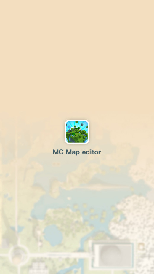我的世界地图编辑器基岩版(MC Map Editor)v1.0.6 手机版最新版截图0