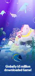 深海水族馆与经典Abyssrium The Classic最新版v1.0.1截图1