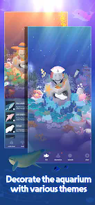 深海水族馆与经典Abyssrium The Classic最新版v1.0.1截图3