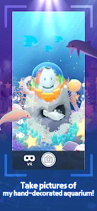 深海水族馆与经典Abyssrium The Classic最新版v1.0.1截图2