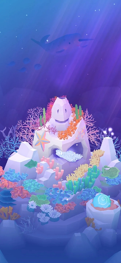 Tap Tap Fish Classic深海水族馆与经典正版国际服v1.0.2截图0