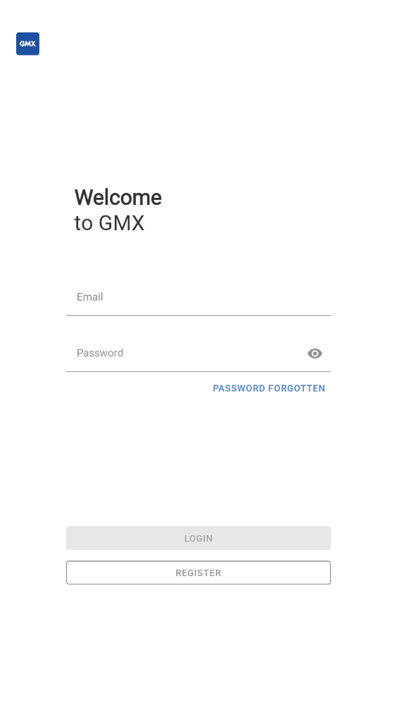 GMX Mail(GMX邮箱登录)v7.51.4 最新版截图0