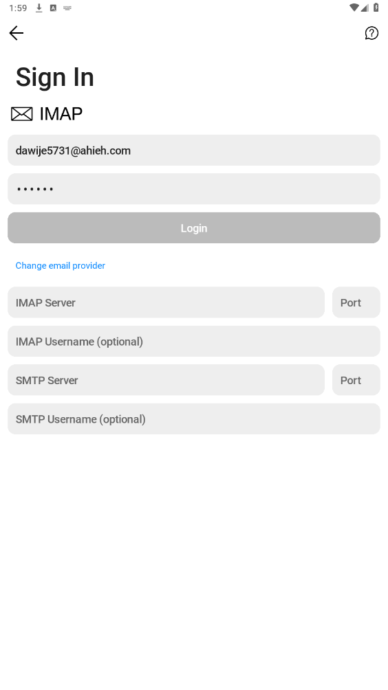 Spike软件(Spike邮箱)客户端v4.0.7.3截图0