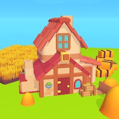 终极农场放置模拟器Ultimate Farm: Idle Simulator免广告版