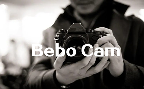 Bebo Cam_Bebo Cam相机_Bebo Cam复古拍立得相机_安卓