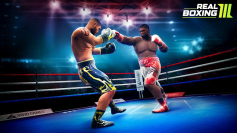 真实拳击3Real Boxing 3官方版v0.9.1截图4
