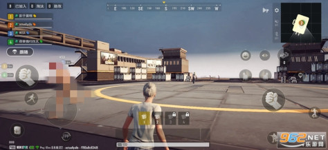 PUBG体验服(BETA PUBG MOBILE)