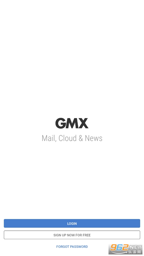 GMX Mail(GMX邮箱登录)
