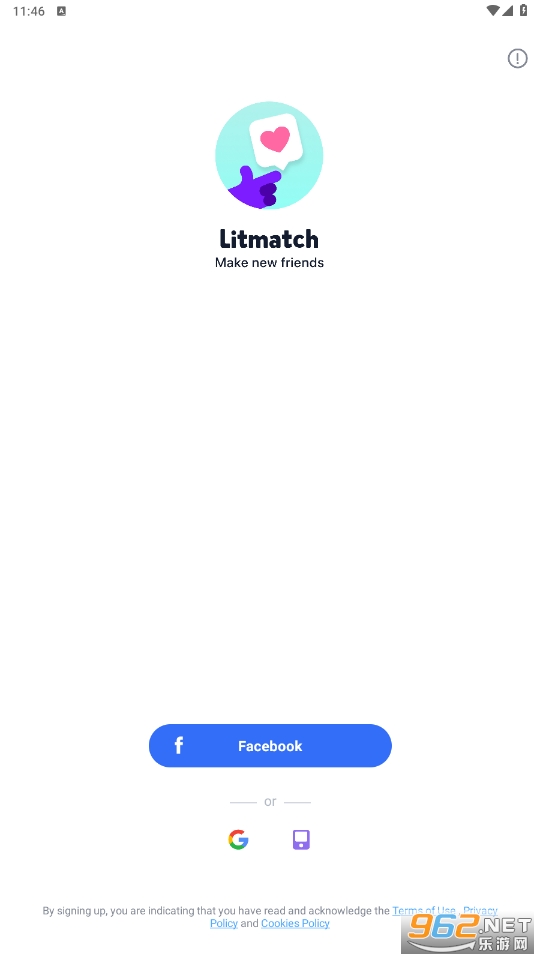 Litmatch中国国内安卓版app