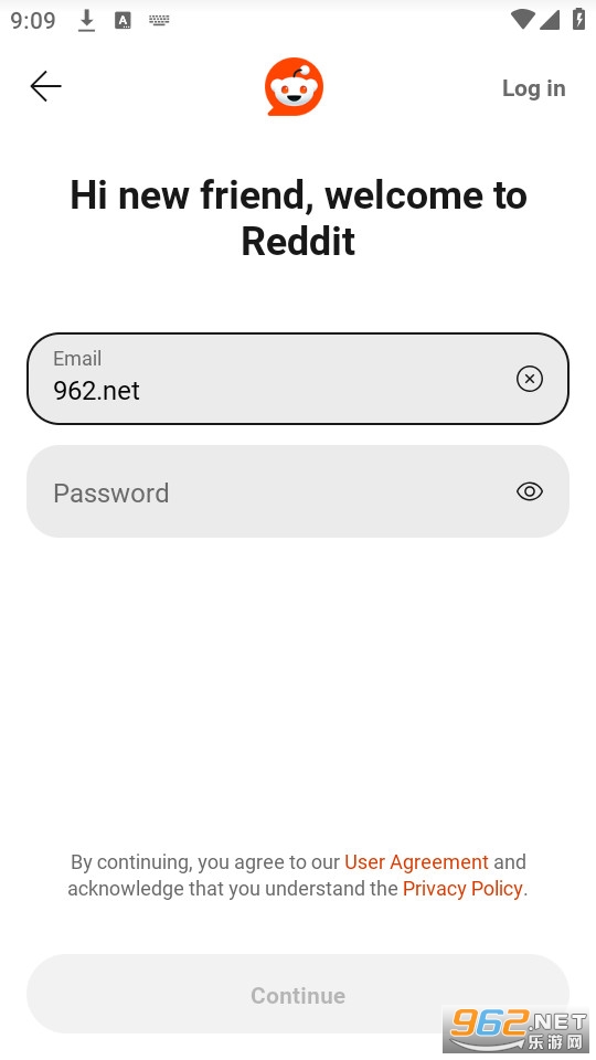 reddit安装 v2024.26.1截图3