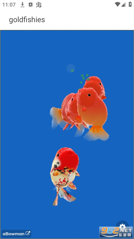 goldfishies在线养鱼v1.0.0 (在线养鱼的网站)截图5