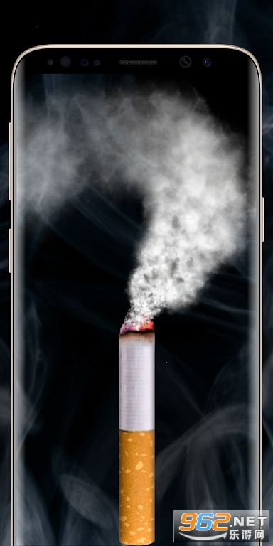 香烟模拟器Cigarette Smoking Simulator - iCigarette最新版v1.4截图1