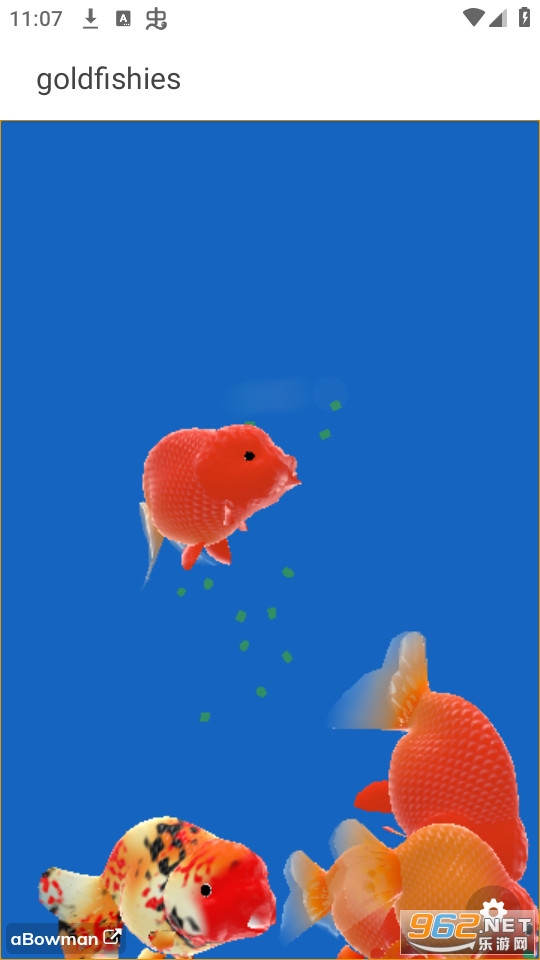 goldfishies在线养鱼