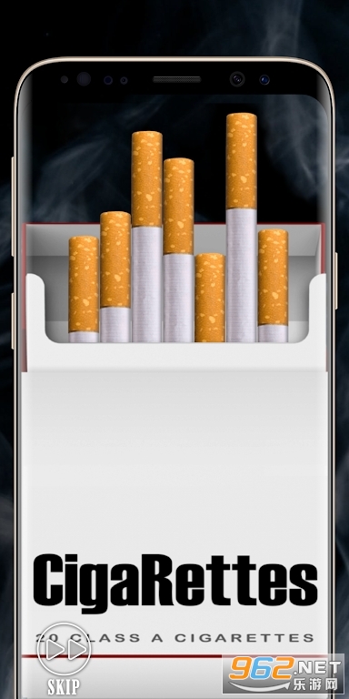 香烟模拟器Cigarette Smoking Simulator - iCigarette最新版