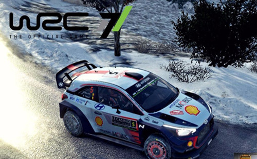 wrc7下载手机版_wrc7拉力赛游戏手机版_wrc7手机版中文