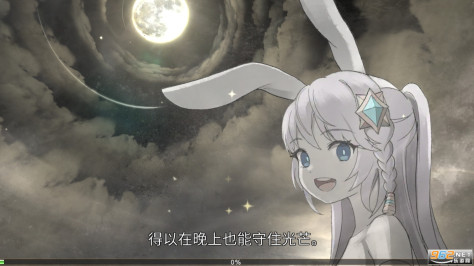 月兔养成记Idle Moon Rabbitv1.97.1官方版截图1