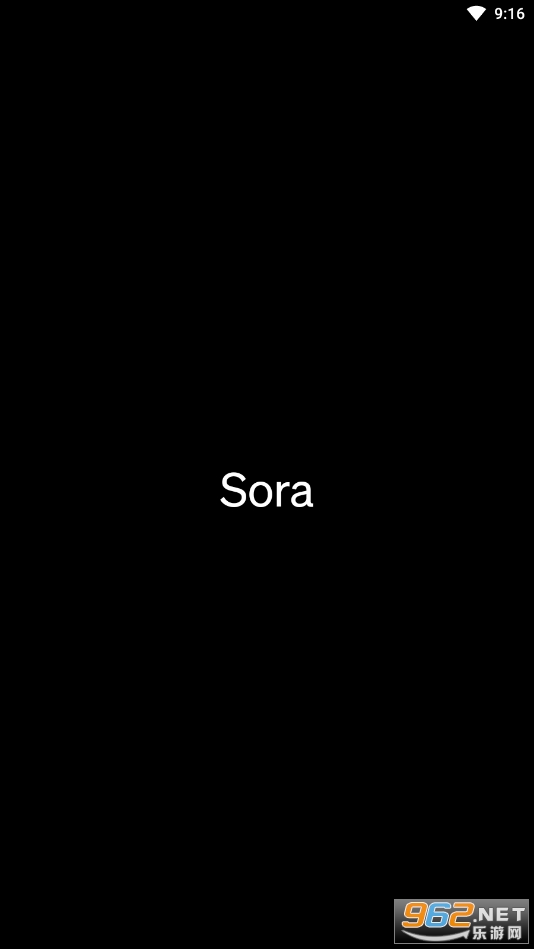 sora人工智能(sora视频生成器)v1.0截图2