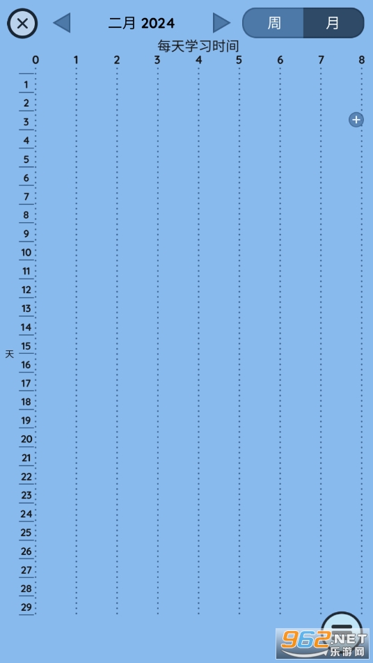 Study Bunny中文版v50.08 最新版截图0