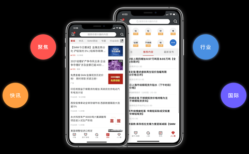 100大免费行情软件app_有色金属交易软件app_实时行情